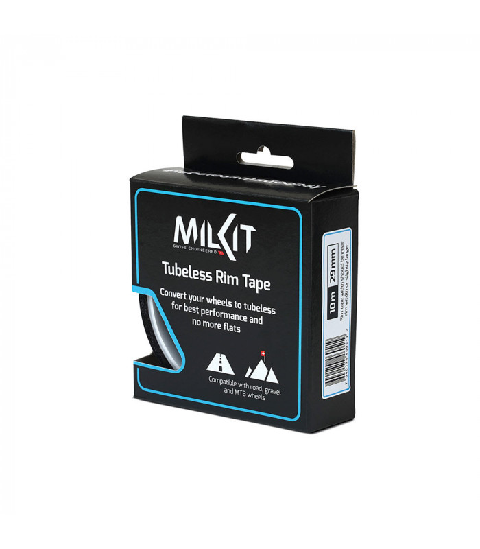 MILKIT TUBELESS RIM TAPE (29 MM)