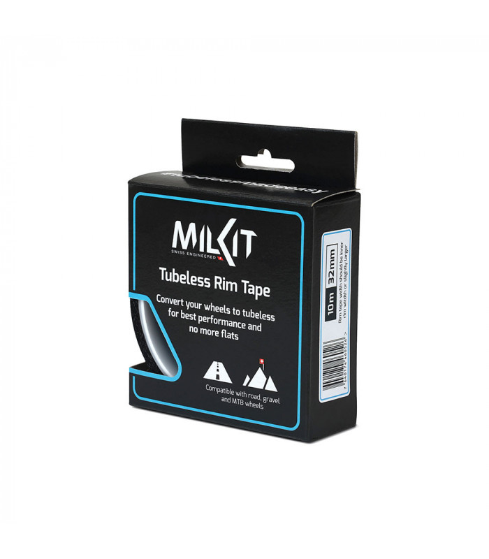 CINTA TUBELESS MILKIT (32 MM)