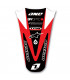 ONE INDUSTRIES REAR FENDER DECALS HONDA CRF 450 (2005-2008)