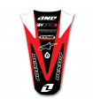 ADHESIVOS GUARDABARROS TRASERO ONE INDUSTRIES HONDA CRF 450 (2005-2008)