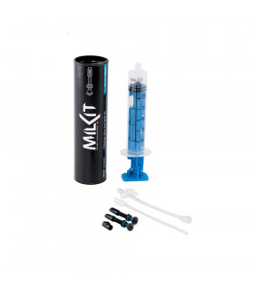 MILKIT COMPACT 35 TUBELESS VALVE SYSTEM | TopFun.com