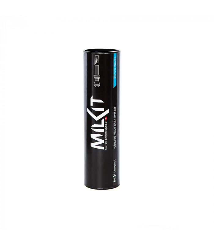 KIT MANTENIMIENTO TUBELESS MILKIT COMPACT 35 | TopFun.com