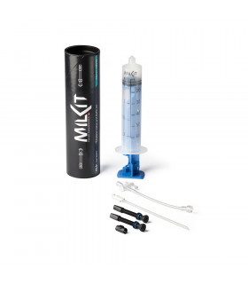 KIT MANTENIMIENTO TUBELESS MILKIT COMPACT 45