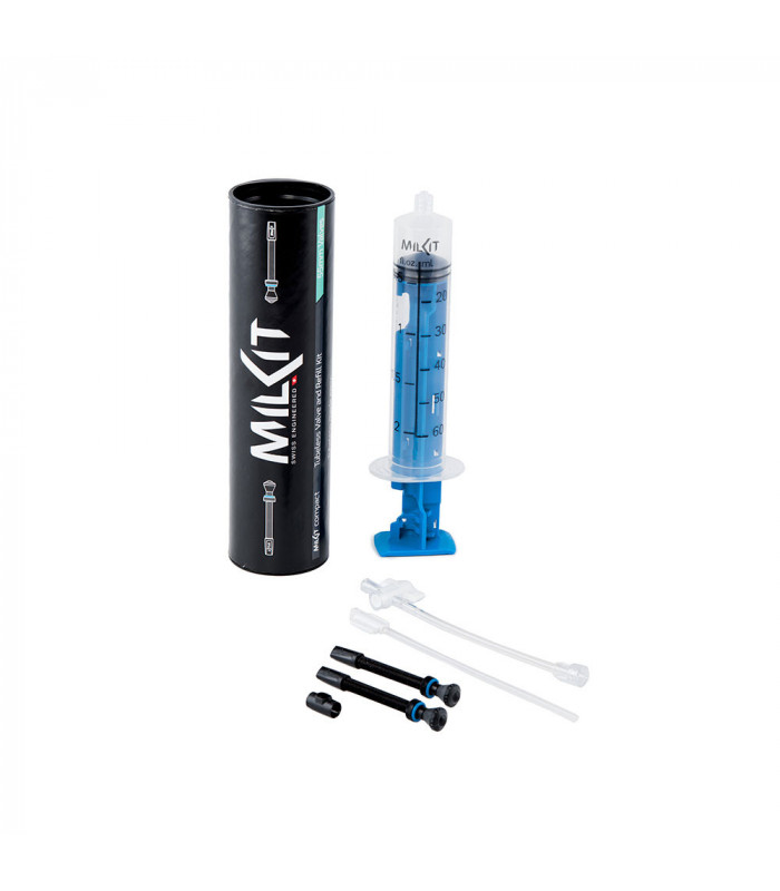 MILKIT COMPACT 55 TUBELESS VALVE SYSTEM | TopFun.com