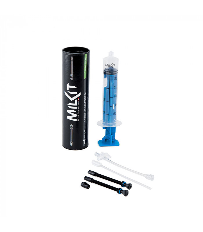 MILKIT COMPACT 75 TUBELESS VALVE SYSTEM | TopFun.com