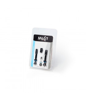 JUEGO VÁLVULAS MILKIT 35 | TopFun.com