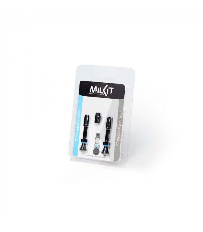 MILKIT VALVE PACK 35 | TopFun.com
