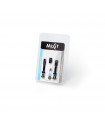 MILKIT 35 MM VALVE PACK
