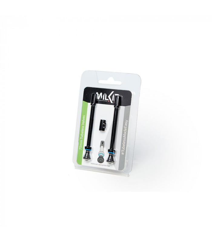 MILKIT VALVE PACK 75MM | TopFun.com