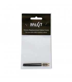 MILKIT 55 MM REPLACEMENT VALVE CORES | TopFun.com