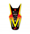 ADHESIVOS GUARDABARROS TRASERO ONE INDUSTRIES SUZUKI RM-Z 250 (2007-2009)