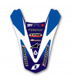ADHESIVOS GUARDABARROS TRASERO ONE INDUSTRIES YAMAHA YZ 85 (2002-2010)