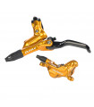 FORMULA CURA 4 BRAKE (GOLD/175 CM)