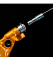 FORMULA CURA 4 BRAKE (GOLD/175 CM)