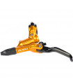 FORMULA CURA 4 BRAKE (GOLD/175 CM)