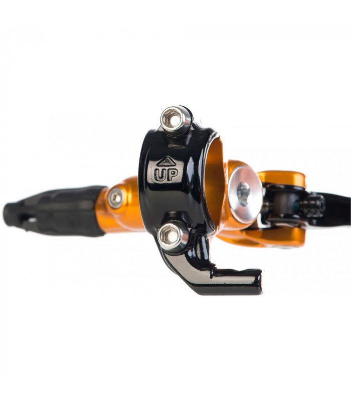 FORMULA CURA 4 BRAKE (GOLD/175 CM)