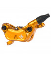 FORMULA CURA 4 BRAKE (GOLD/175 CM)