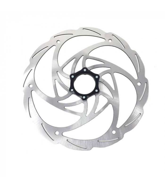 FORMULA CENTERLOCK BRAKE DISC (220 MM)