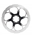 DISCO FRENO FORMULA DOS PIEZAS (140 MM)
