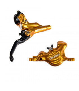FORMULA CURA BRAKE (GOLD/175 CM)