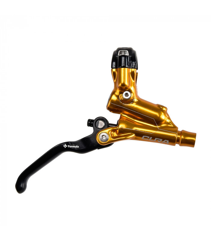 FORMULA CURA BRAKE (GOLD/175 CM)
