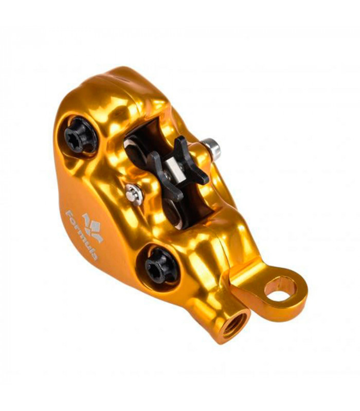 FRENO FORMULA CURA DORADO (175 CM)