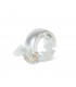 KNOG OI CLASSIC SMALL BELL (SILVER GHOST) | TopFun.com