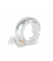 TIMBRE KNOG OI CLASSIC GRANDE (SILVER GHOST)