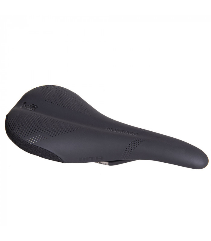 WTB SILVERADO TITANIUM MEDIUM SADDLE