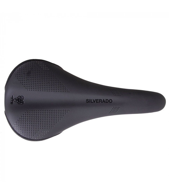 WTB SILVERADO TITANIUM MEDIUM SADDLE
