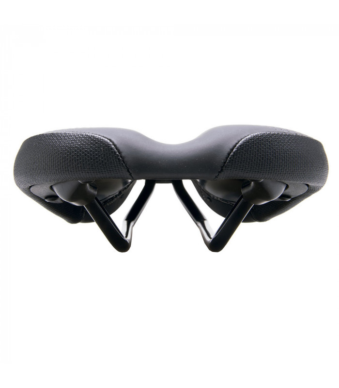 WTB SILVERADO CROMOLY MEDIUM SADDLE