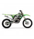 KIT ADHESIVOS ONE INDUSTRIES DELTA KAWASAKI KX 450 F (2009-2010)
