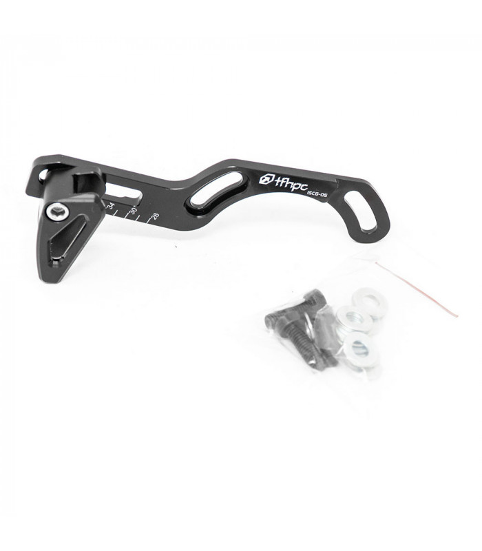 TFHPC ISCG05 CHAIN GUIDE