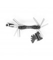 TFHPC 18 MULTITOOL