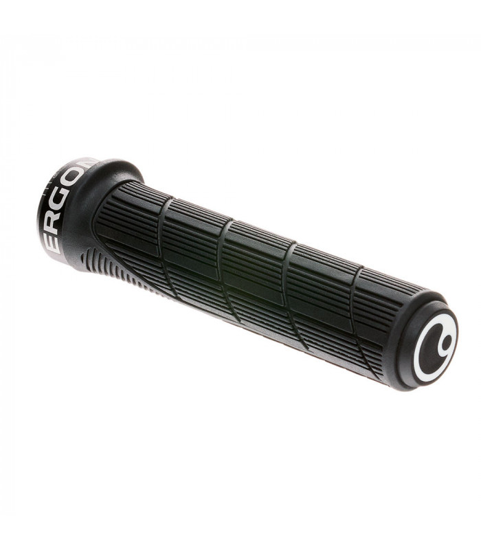 ERGON GD1 EVO SLIM GRIP BLACK | TopFun.com