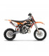 ONE INDUSTRIES DELTA GRAPHICS KIT KTM 65 SX (2009-2010)