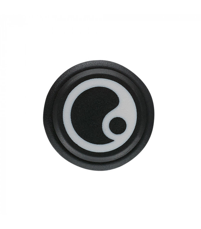 PUÑOS ERGON GD1 EVO SLIM NEGRO | TopFun.com