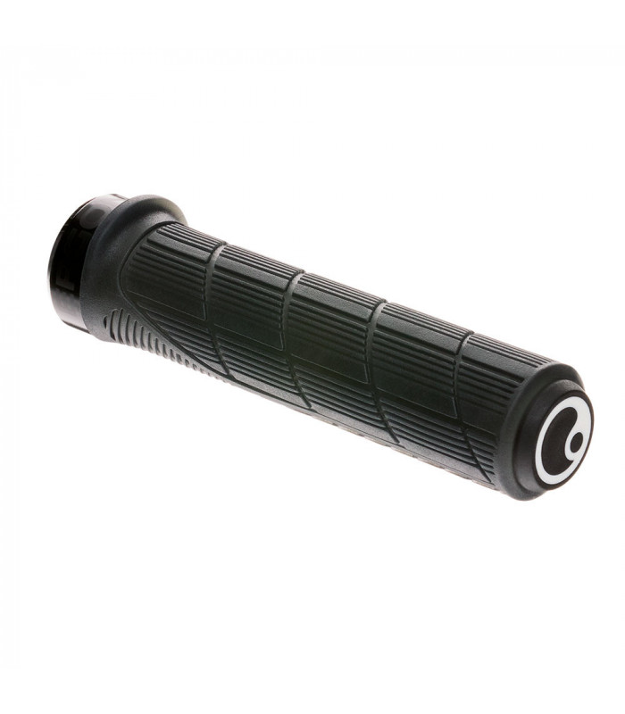 ERGON GD1 EVO FACTORY SLIM GRIPS FROZEN STEALTH | TopFun.com