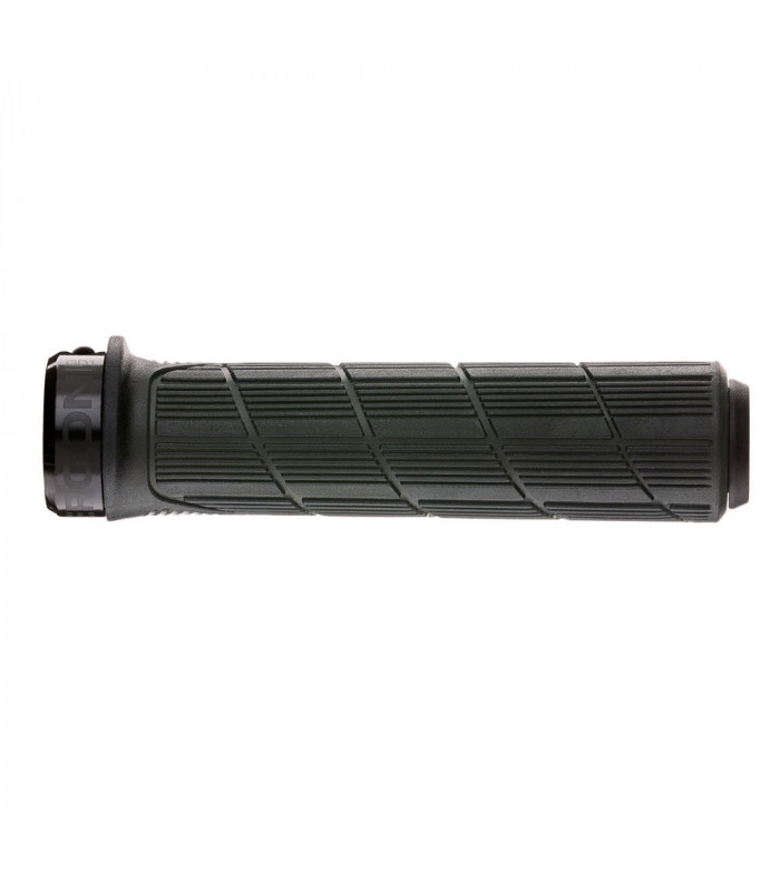 ERGON GD1 EVO FACTORY SLIM GRIPS FROZEN STEALTH | TopFun.com