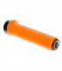 PUÑOS ERGON GD1 EVO FACTORY SLIM FROZEN ORANGE | TopFun.com