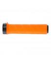 ERGON GD1 EVO FACTORY SLIM GRIPS FROZEN ORANGE | TopFun.com