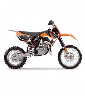 ONE INDUSTRIES DELTA GRAPHICS KIT KTM 85 SX (2006-2012)