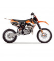 KIT ADHESIVOS ONE INDUSTRIES DELTA KTM 85 SX (2006-2012)