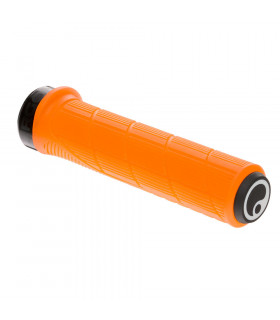 PUÑOS ERGON GD1 EVO FACTORY (FROZEN ORANGE) | TopFun.com
