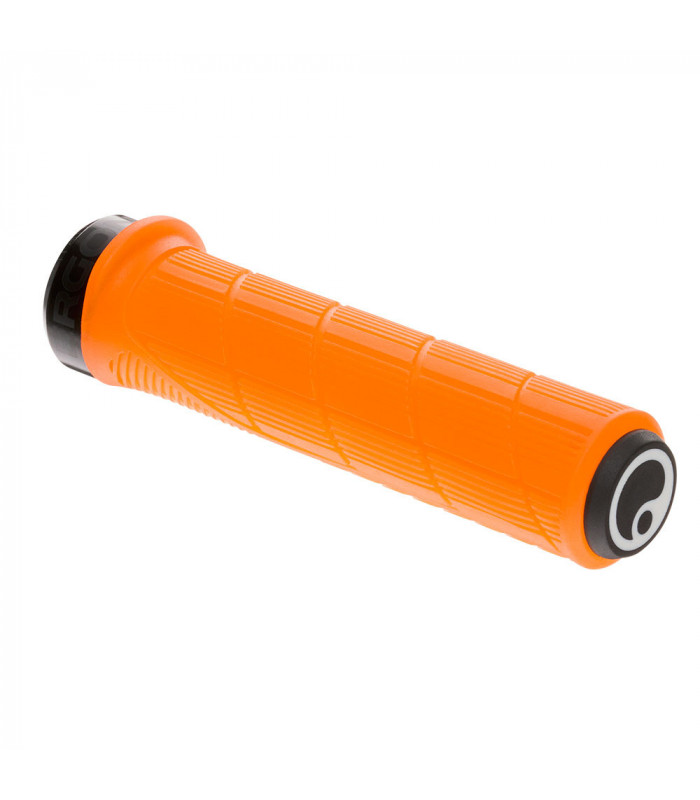 PUÑOS ERGON GD1 EVO FACTORY (FROZEN ORANGE) | TopFun.com