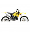KIT ADHESIVOS ONE INDUSTRIES DC SHOES SUZUKI RM 125, RM 250 (2001-2008)