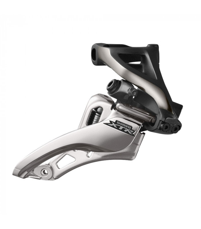 SHIMANO XTR M9020 2X11 FRONT DERAILLEUR