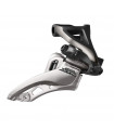 DESVIADOR SHIMANO XTR M9020  2x11 (ABRAZADERA ALTA)