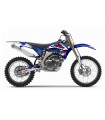 KIT ADHESIVOS ONE INDUSTRIES DELTA YAMAHA YZ 450 F (2010-2011)