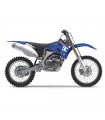 KIT ADHESIVOS ONE INDUSTRIES DC SHOES YAMAHA YZ 250 F (2010-2011)